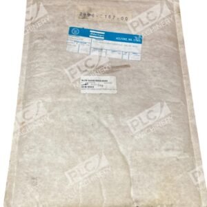 Atlas Copco MTG Throttle Valve Service Kit 2906-0167-00