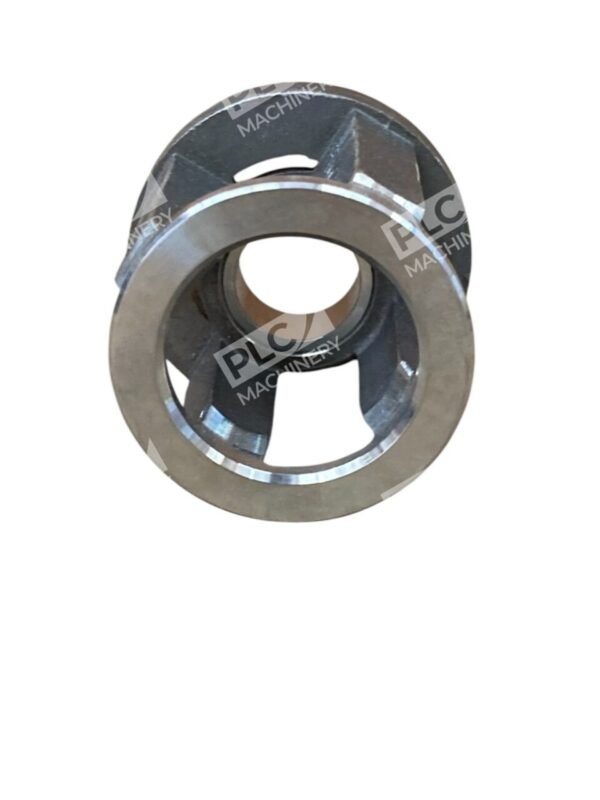 Fisher CB7CU-1H1150 ST RG Ret Bushing 25A6683X062 - Image 5