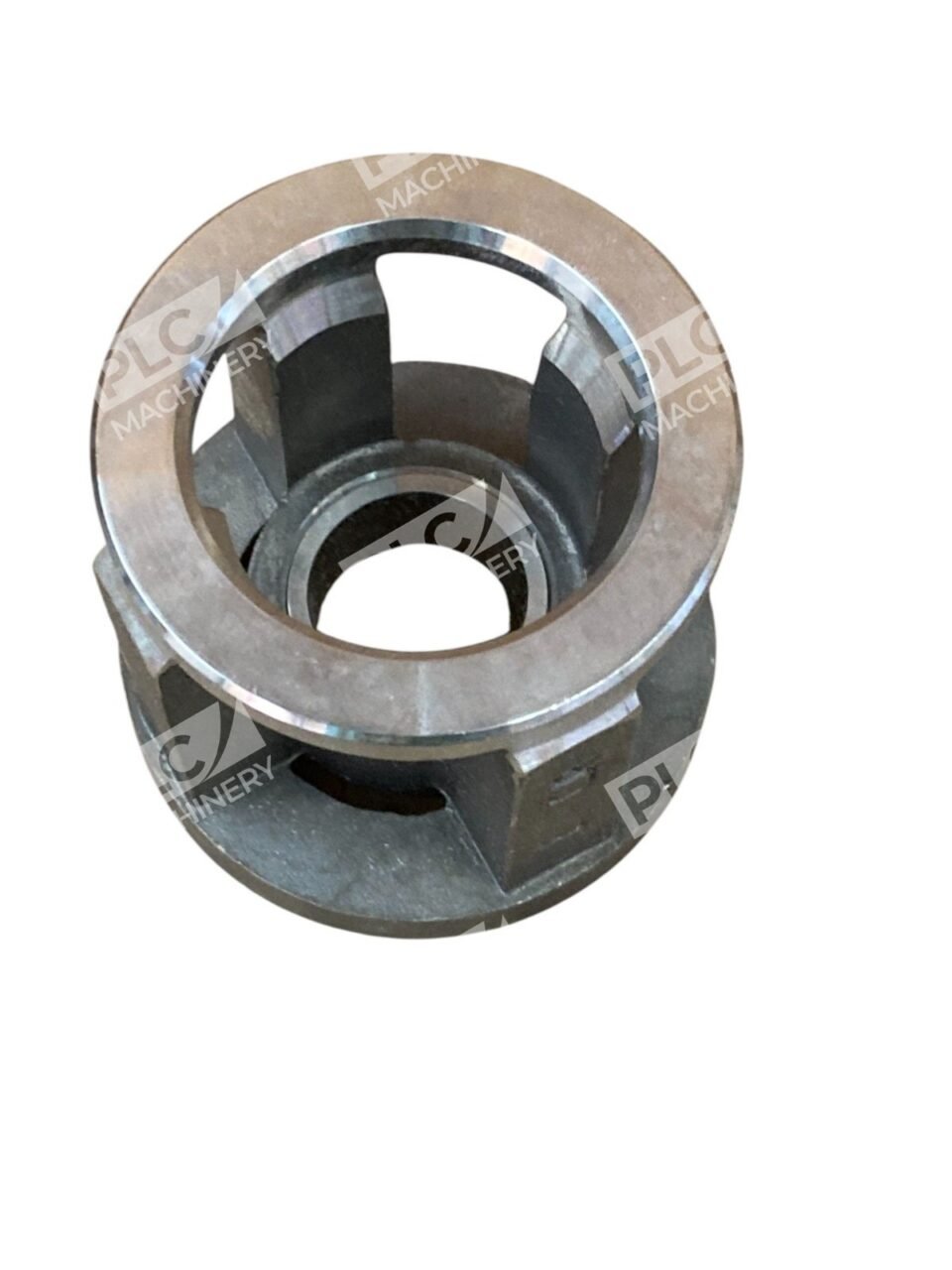 Fisher CB7CU-1H1150 ST RG Ret Bushing 25A6683X062 - Image 6