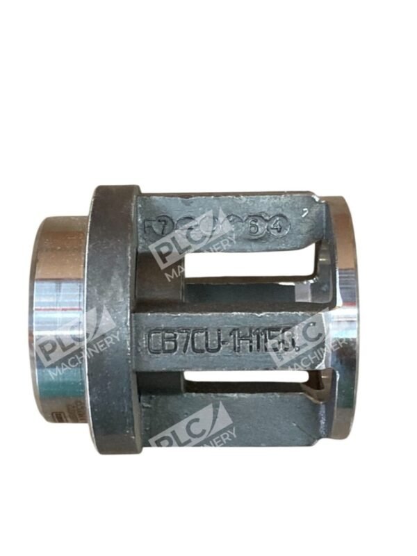 Fisher CB7CU-1H1150 ST RG Ret Bushing 25A6683X062 - Image 8