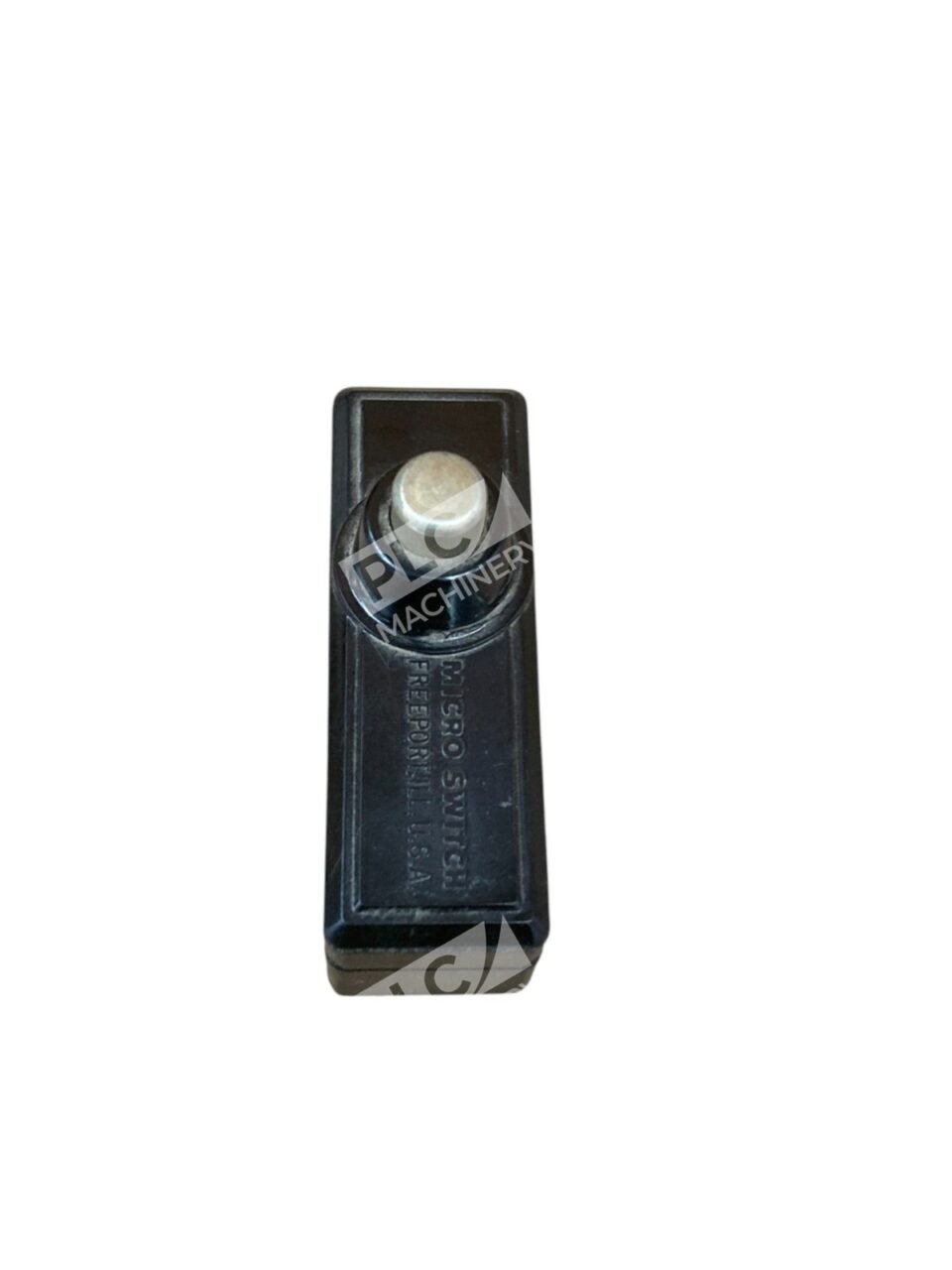 Micro Switch Honeywell 9404 25A Plunger Actuator YE-2RB-A2 - Image 3