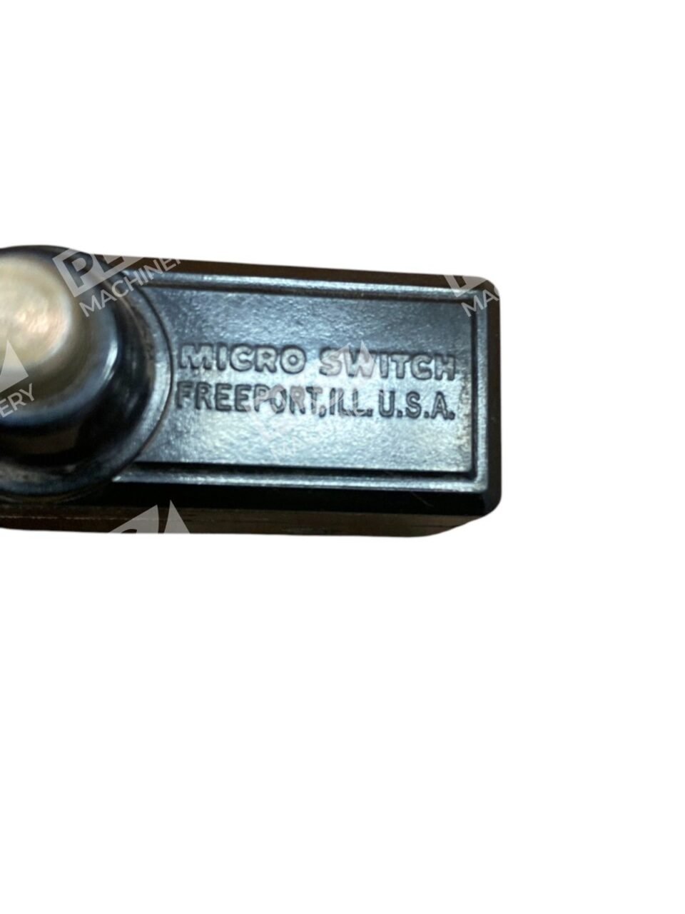 Micro Switch Honeywell 9404 25A Plunger Actuator YE-2RB-A2 - Image 4
