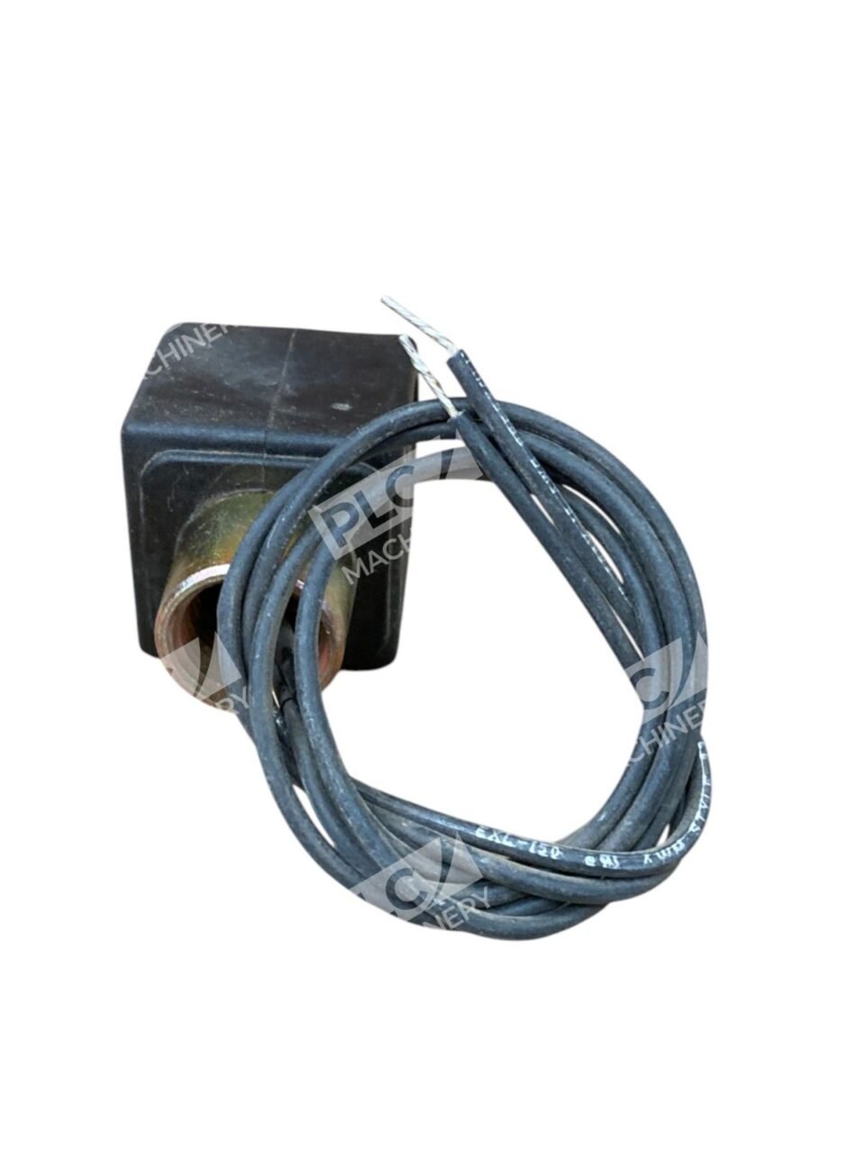 Parker Solenoid Replacement Coil 7C222C6 28 1SHH4 - Image 2