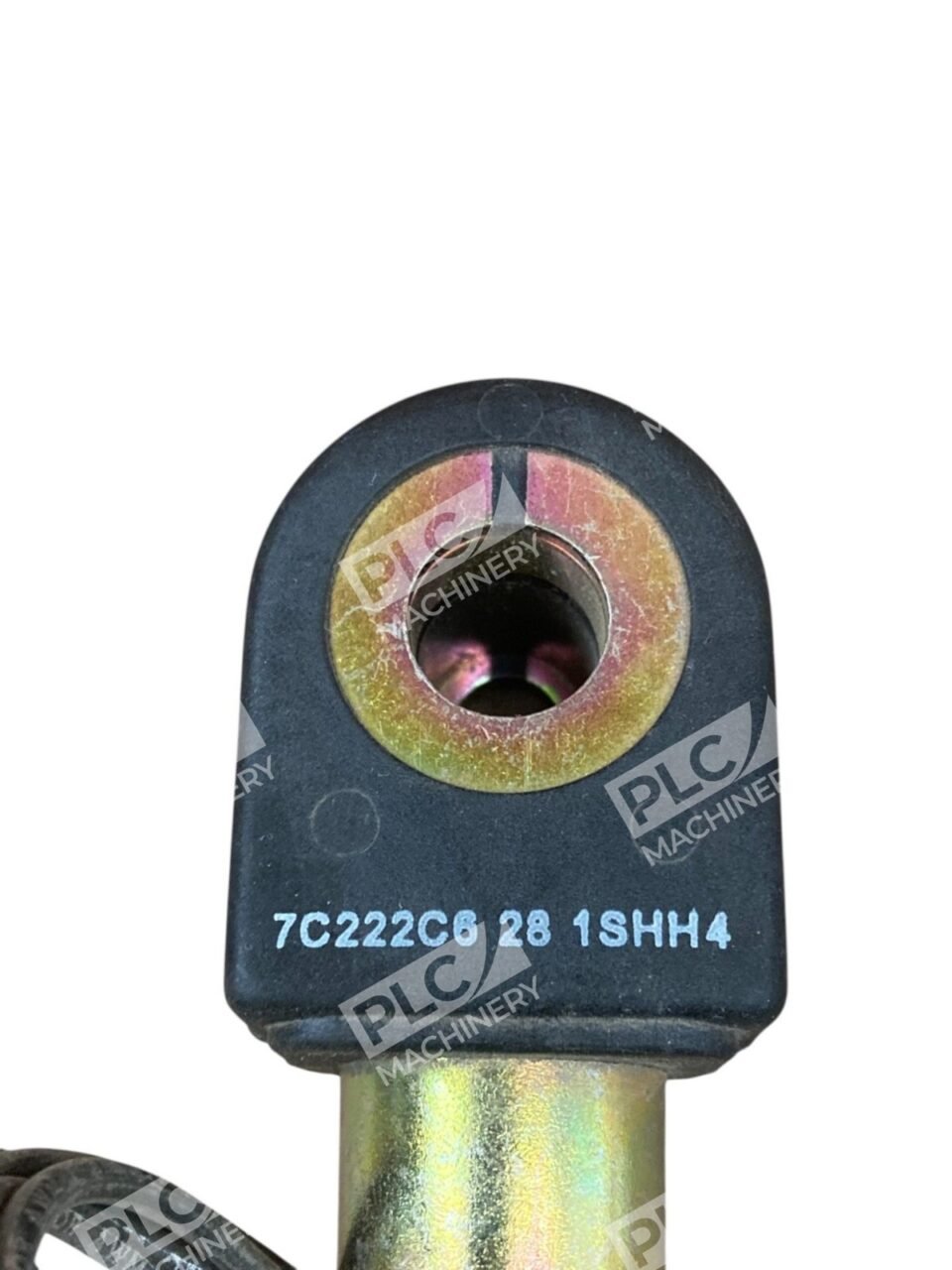 Parker Solenoid Replacement Coil 7C222C6 28 1SHH4 - Image 5