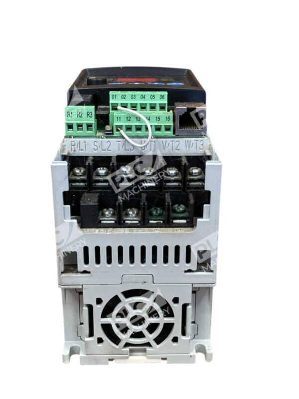 Allen Bradley AB 0.4kW/0.5HP 3 Phase AC Drive 22A-B2P3N104 /A - Image 5