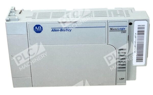 Allen Bradley AB MicroLogix 1500 Processor Unit 1764-LSP /C