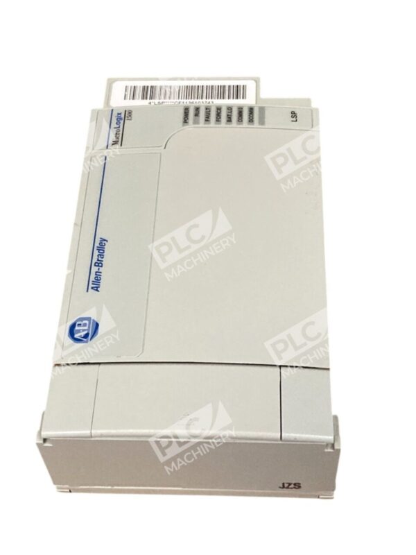 Allen Bradley AB MicroLogix 1500 Processor Unit 1764-LSP /C - Image 7
