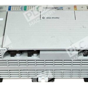 Allen Bradley AB Logix 5323E Packaged Controller Unit 1769-L23E-QBFC1B /A