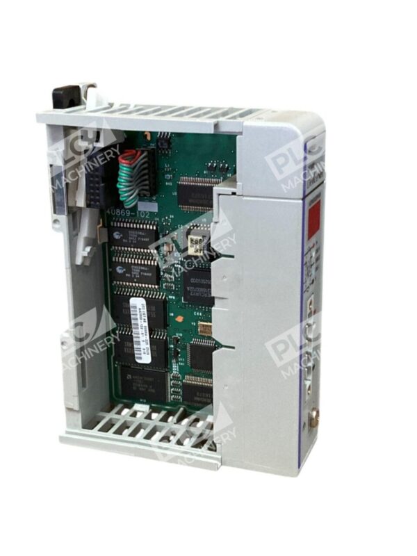 Allen Bradley AB Compact I/O Devicenet Scanner 1769-SDN /B - Image 3