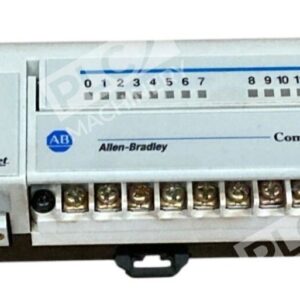 Allen Bradley AB 97239673 DC Power Compact Block I/O 1791D-16B0 /D
