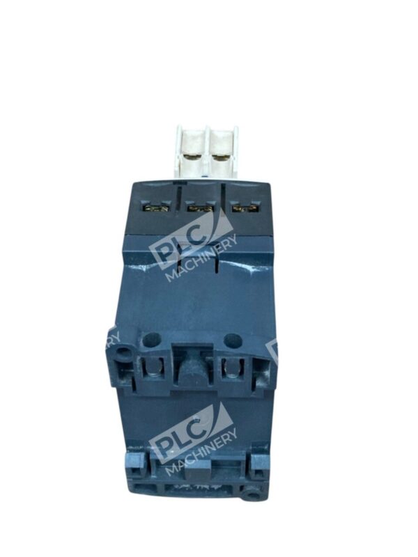 Schneider 10A LADN11 LA1 DN11 Aux Contact Block With 25A Contactor LC1D12BD - Image 5