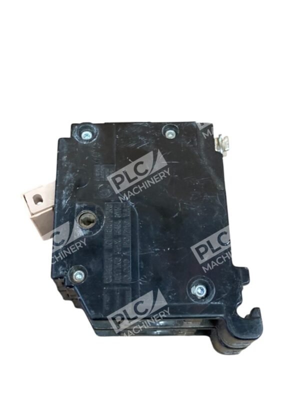 Cutler Hammer HACR 2 Pole 40A Circuit Breaker CH240R - Image 2