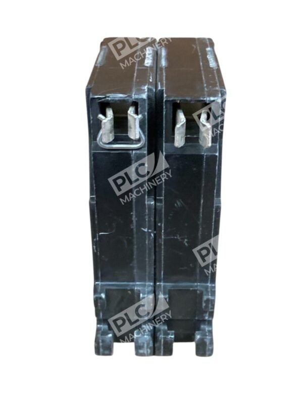 Cutler Hammer HACR 2 Pole 40A Circuit Breaker CH240R - Image 3
