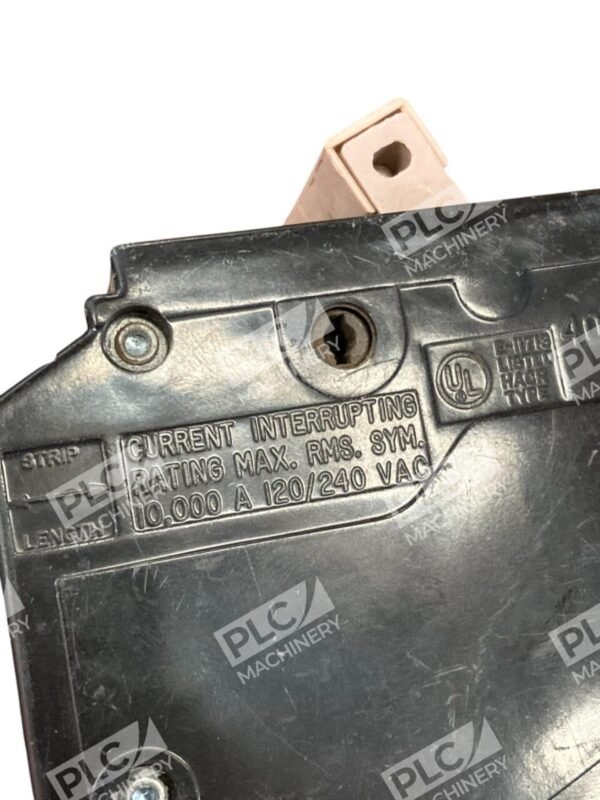 Cutler Hammer HACR 2 Pole 40A Circuit Breaker CH240R - Image 6
