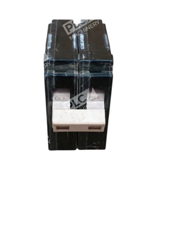 Cutler Hammer HACR 2 Pole 40A Circuit Breaker CH240R - Image 7