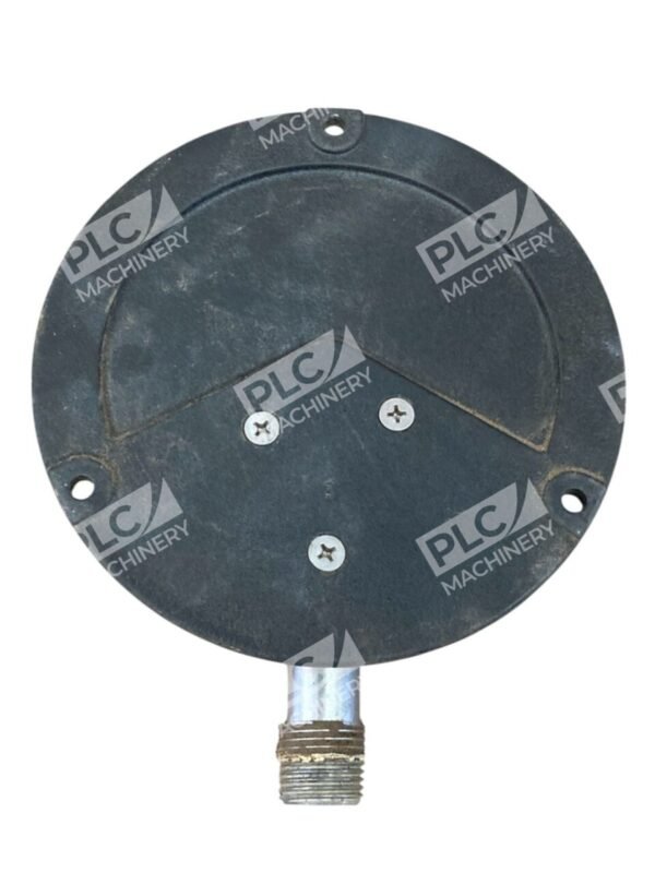 DU Pressure Gauge 0-3000PSI 0-20000KPA - Image 2