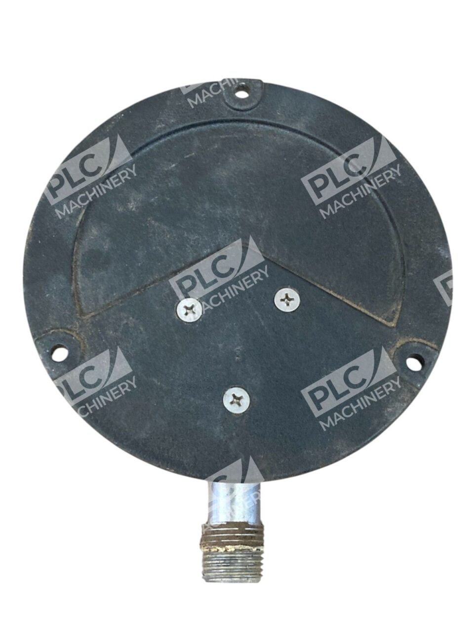 DU Pressure Gauge 0-3000PSI 0-20000KPA - Image 2