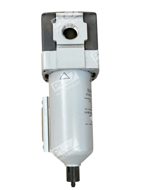 Parker Standard Global Modular Particulate Filter P33FA94ESMN - Image 4