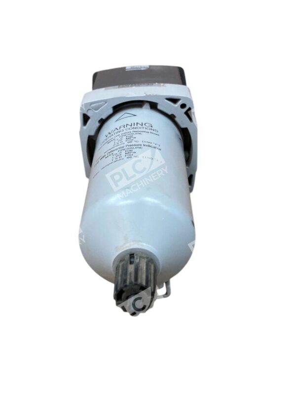 Parker Standard Global Modular Particulate Filter P33FA94ESMN - Image 9