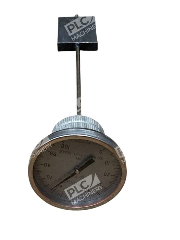Optical Engineering P-100 25B 100 Watt 20 Sec Power Probe - Image 3