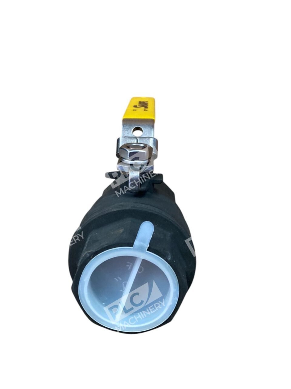 Sharpe 2" 2000 WOG TS Threaded Ball Valve WCB201 - Image 2