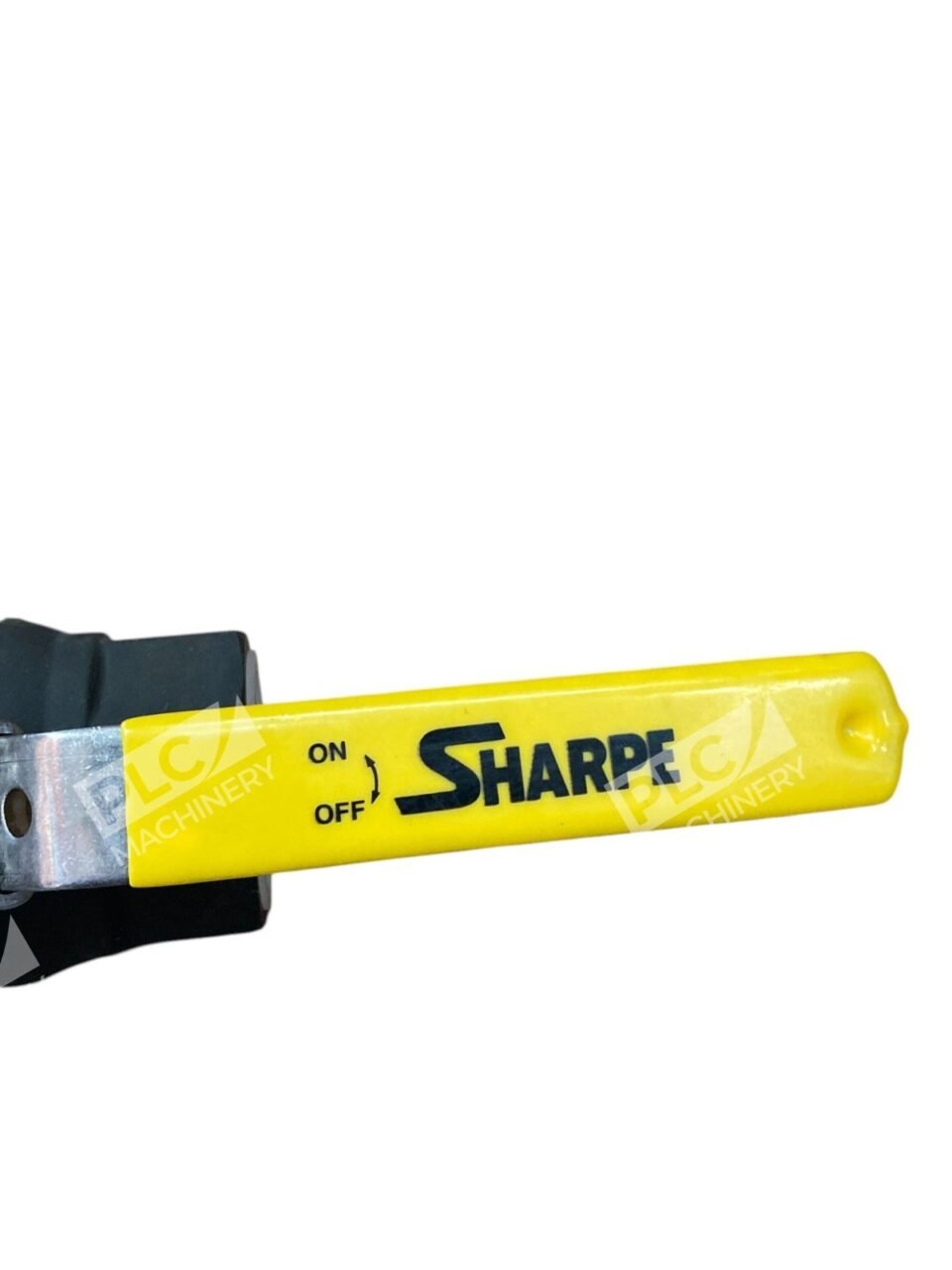 Sharpe 2" 2000 WOG TS Threaded Ball Valve WCB201 - Image 4