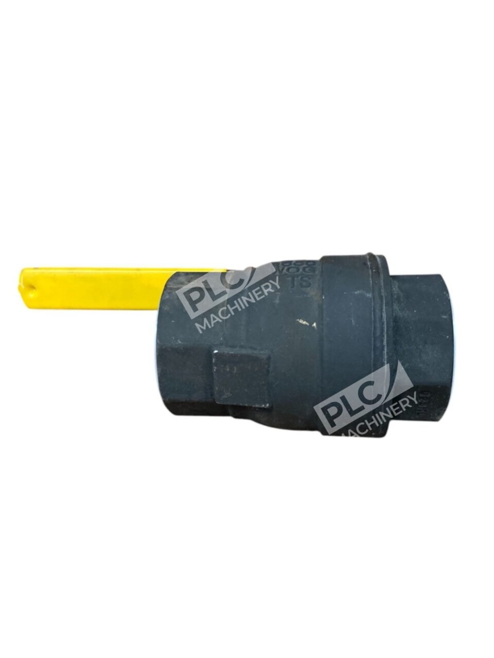Sharpe 2" 2000 WOG TS Threaded Ball Valve WCB201 - Image 7
