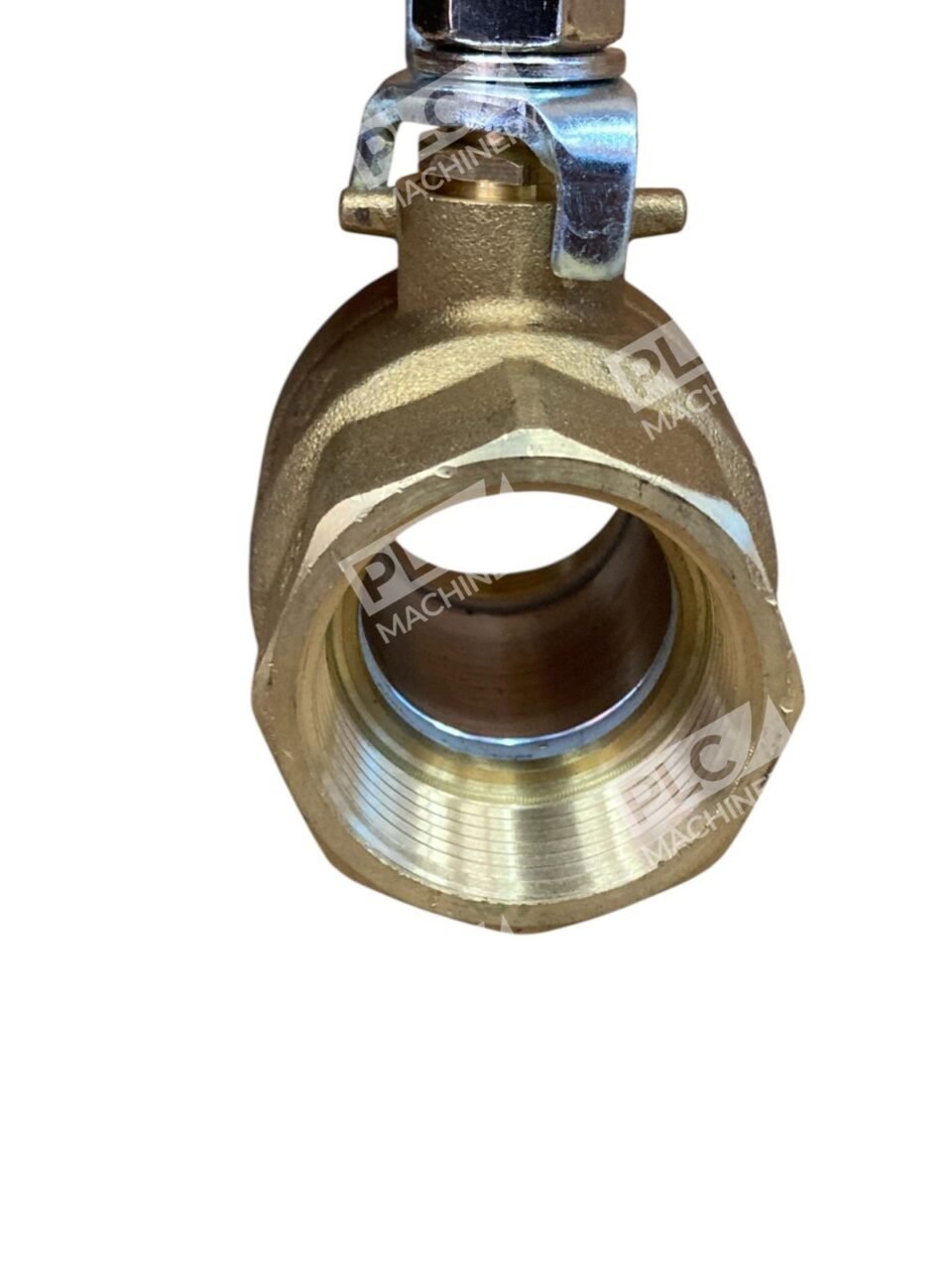 Smith Cooper 600#WOG 150WSP 1728155/56 1-1/4" Ball Valve IPS 4347001360 - Image 6