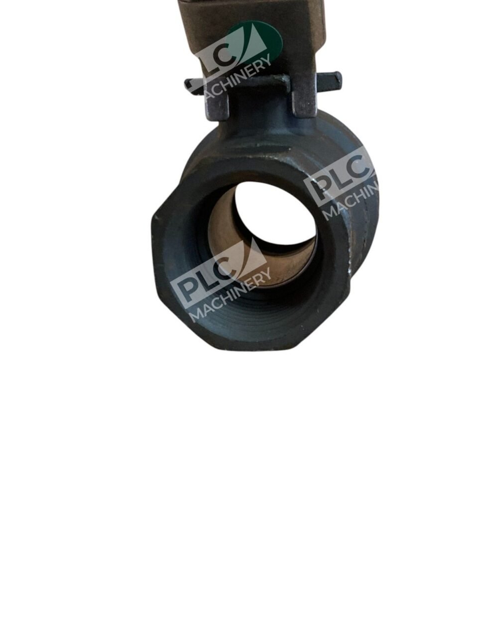 Sharpe WCB201 Ball Valve 1" 2000 WOG TS - Image 5