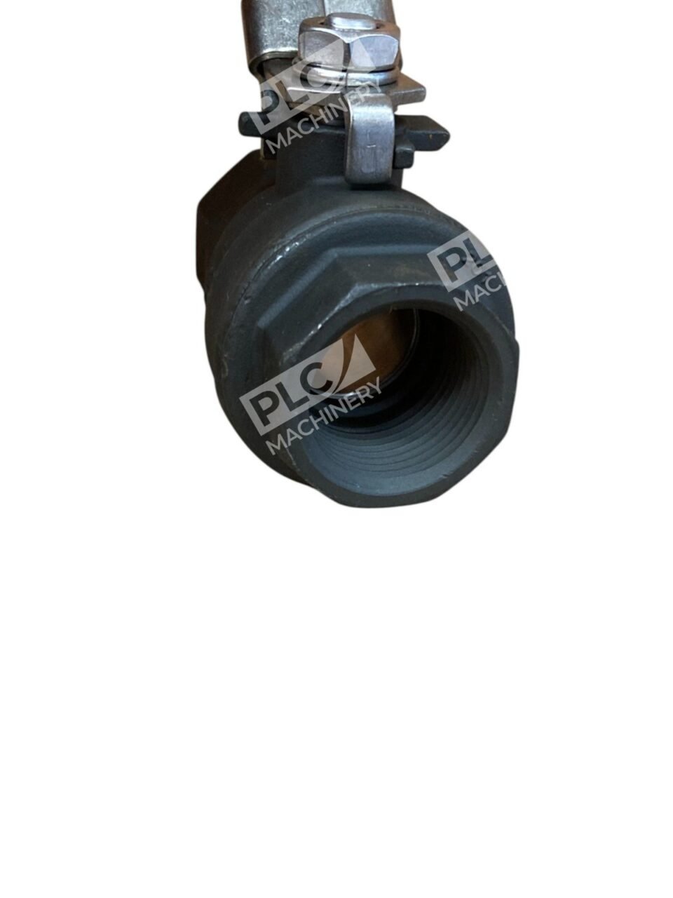 Sharpe WCB201 Ball Valve 1" 2000 WOG TS - Image 7