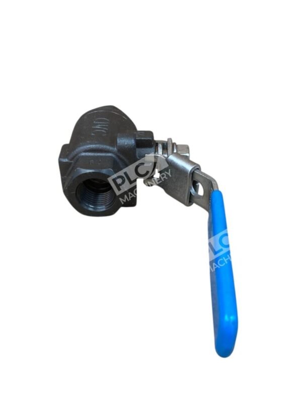 OVC 3/8 WCB 2000 WOG Ball Valve 256FT - Image 5