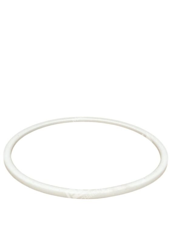 Trimteck 0.15X5.69X5.19 PTFE Plastic Gasket TT002716-925-000 - Image 3