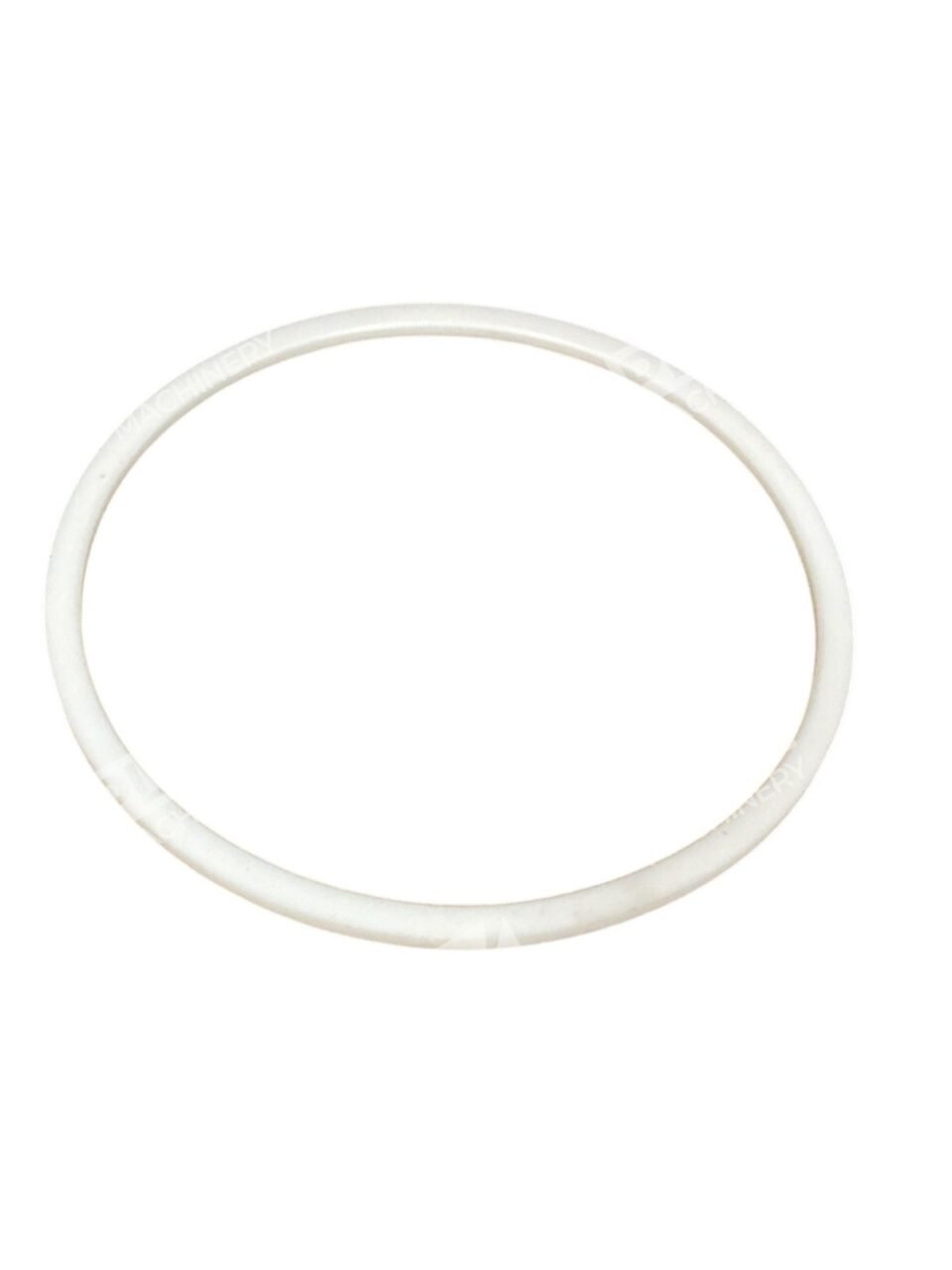 Trimteck 0.15X5.69X5.19 PTFE Plastic Gasket TT002716-925-000 - Image 4