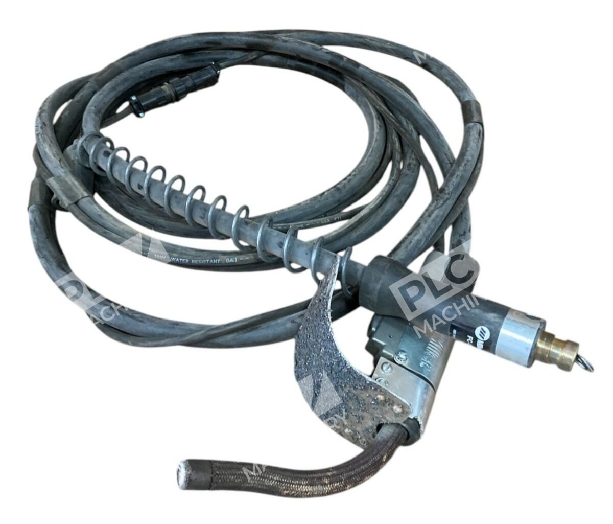 Miller 194911 15Ft 350A Ironmate Welding Gun W/ Cable FC-1260LM