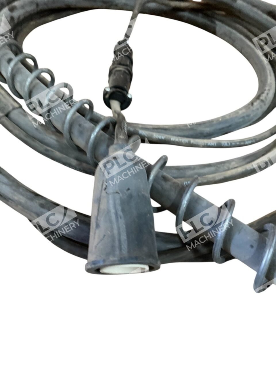 Miller 194911 15Ft 350A Ironmate Welding Gun W/ Cable FC-1260LM - Image 5