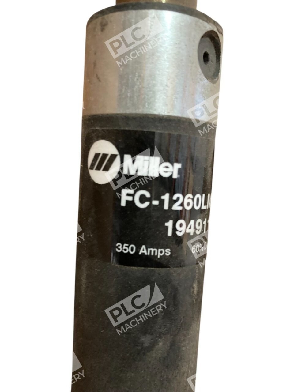 Miller 194911 15Ft 350A Ironmate Welding Gun W/ Cable FC-1260LM - Image 7