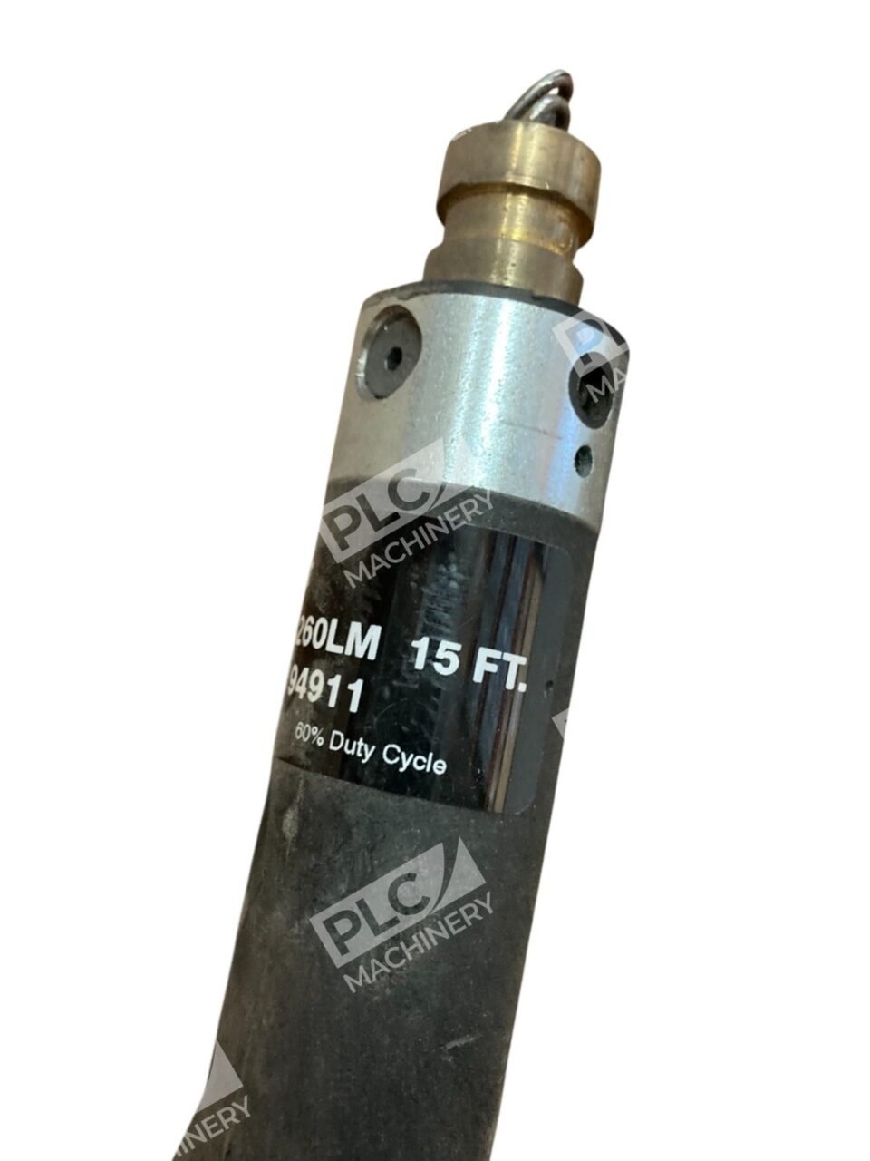 Miller 194911 15Ft 350A Ironmate Welding Gun W/ Cable FC-1260LM - Image 9