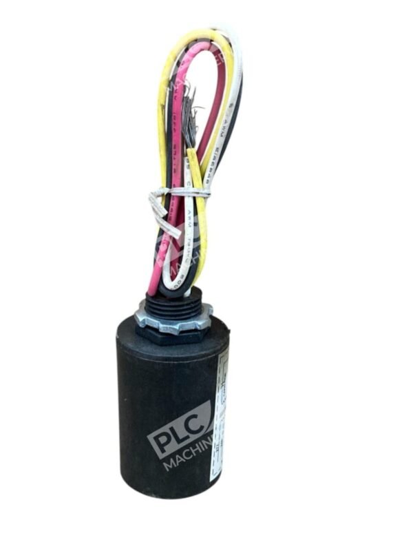 Thomas Research HID 50-1500W Auxiliary Quartz Controller ESP-125