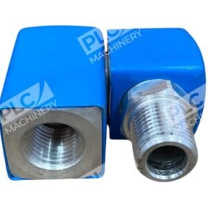 Dyna-Con 190011 Air Hose Swivel Fitting 91095K95