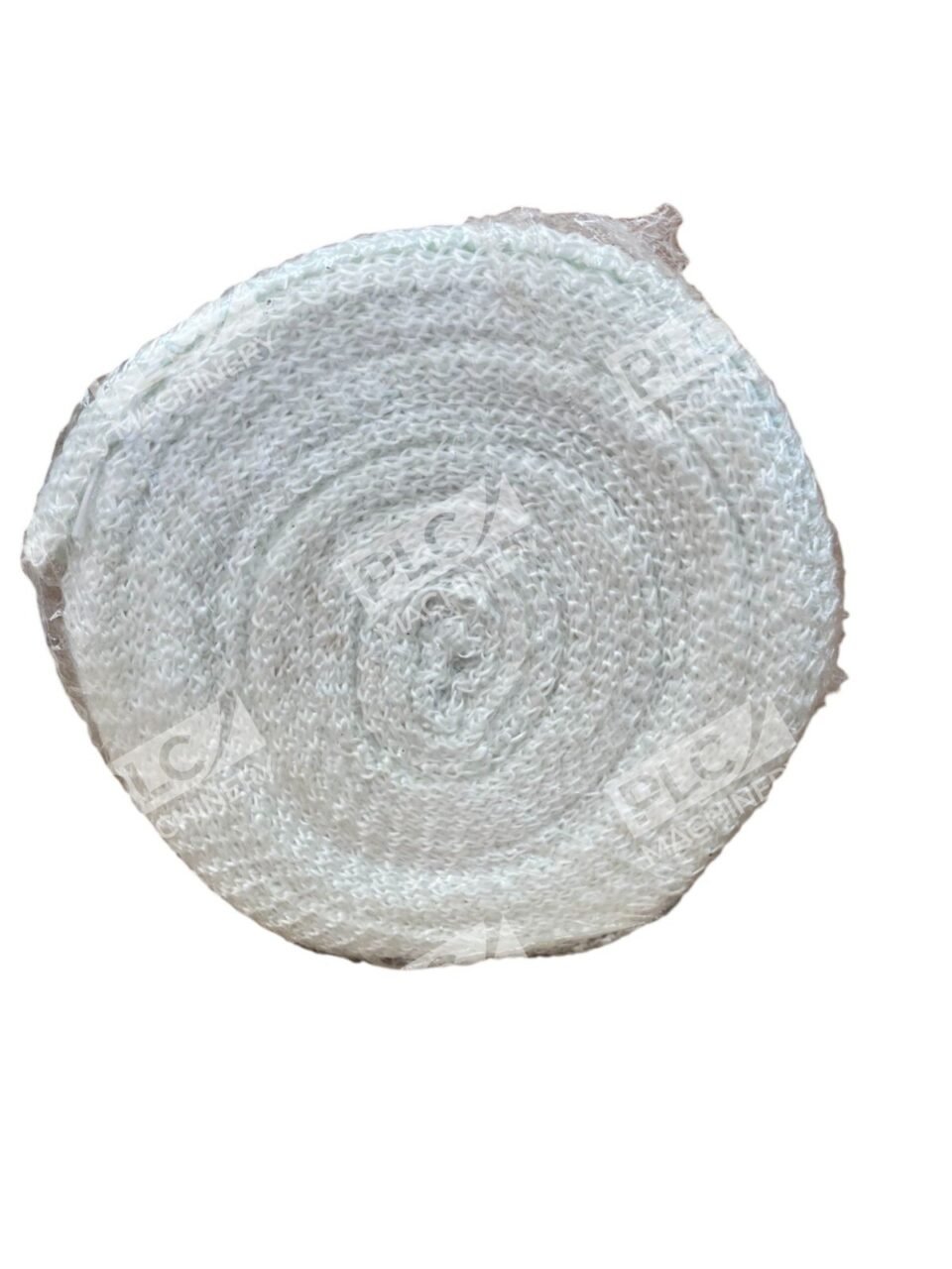 Industrial Grade 1/8"X2"X25' Drop Warp Tape - Image 3