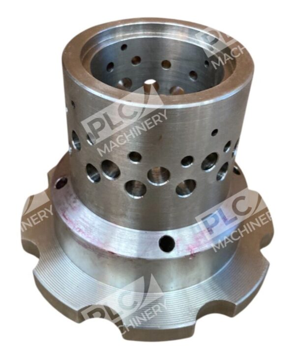 Fisher Valve Cage 218361SD001 307019 HT.970124