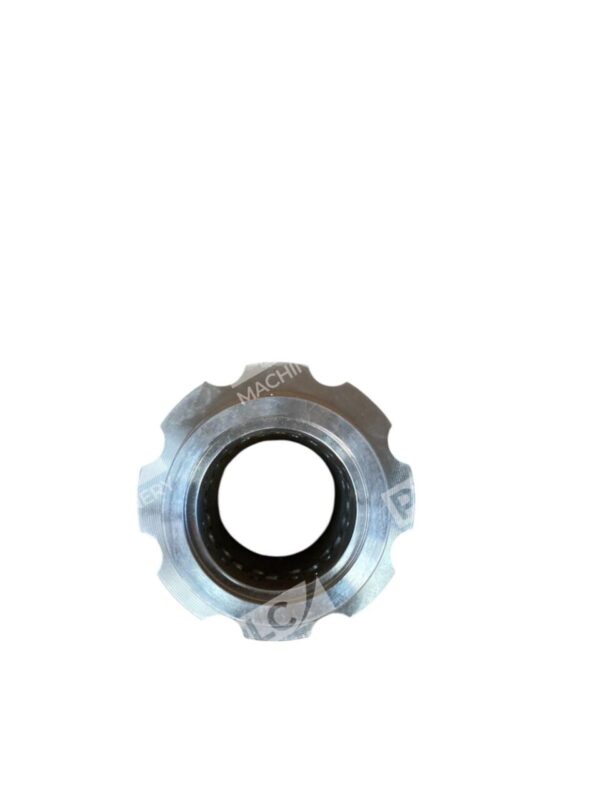Fisher Valve Cage 218361SD001 307019 HT.970124 - Image 2