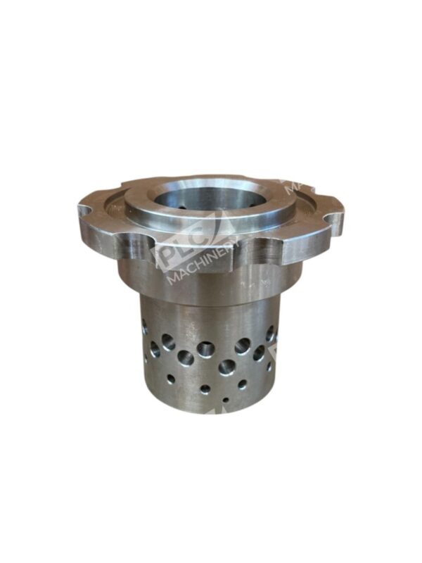 Fisher Valve Cage 218361SD001 307019 HT.970124 - Image 6