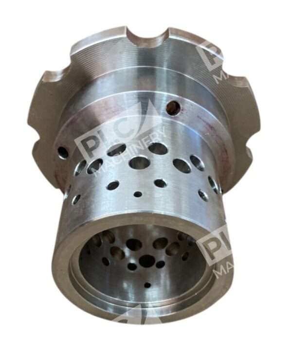 Fisher Valve Cage 218361SD001 307019 HT.970124 - Image 8