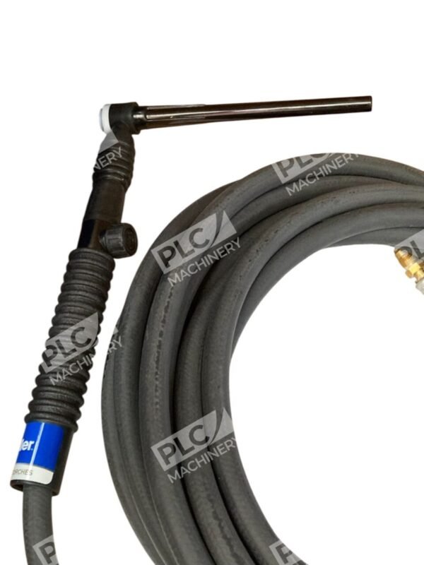 Miller Weldcraft A-125FV Tig Torch Package 25' WP-9FV-25-R - Image 5
