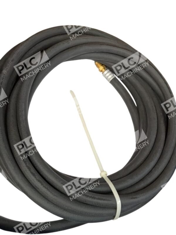 Miller Weldcraft A-125FV Tig Torch Package 25' WP-9FV-25-R - Image 6