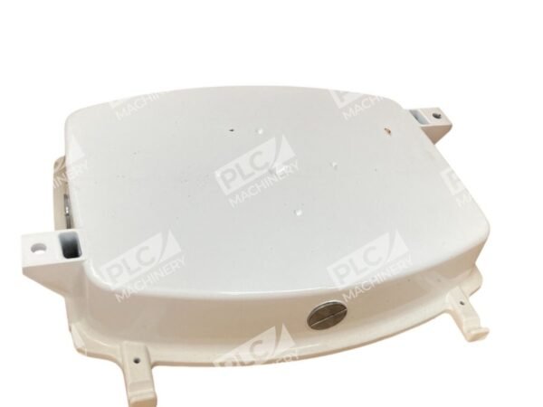 Hubbell KS-C2 Kemlux Ceiling Cover KSC2 - Image 4