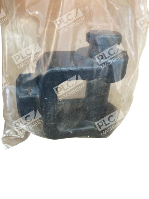 Speedaire Rod Clevis & Pin For 3-1/4 & 4" Bore Air Cylinder 6X482 - Image 4