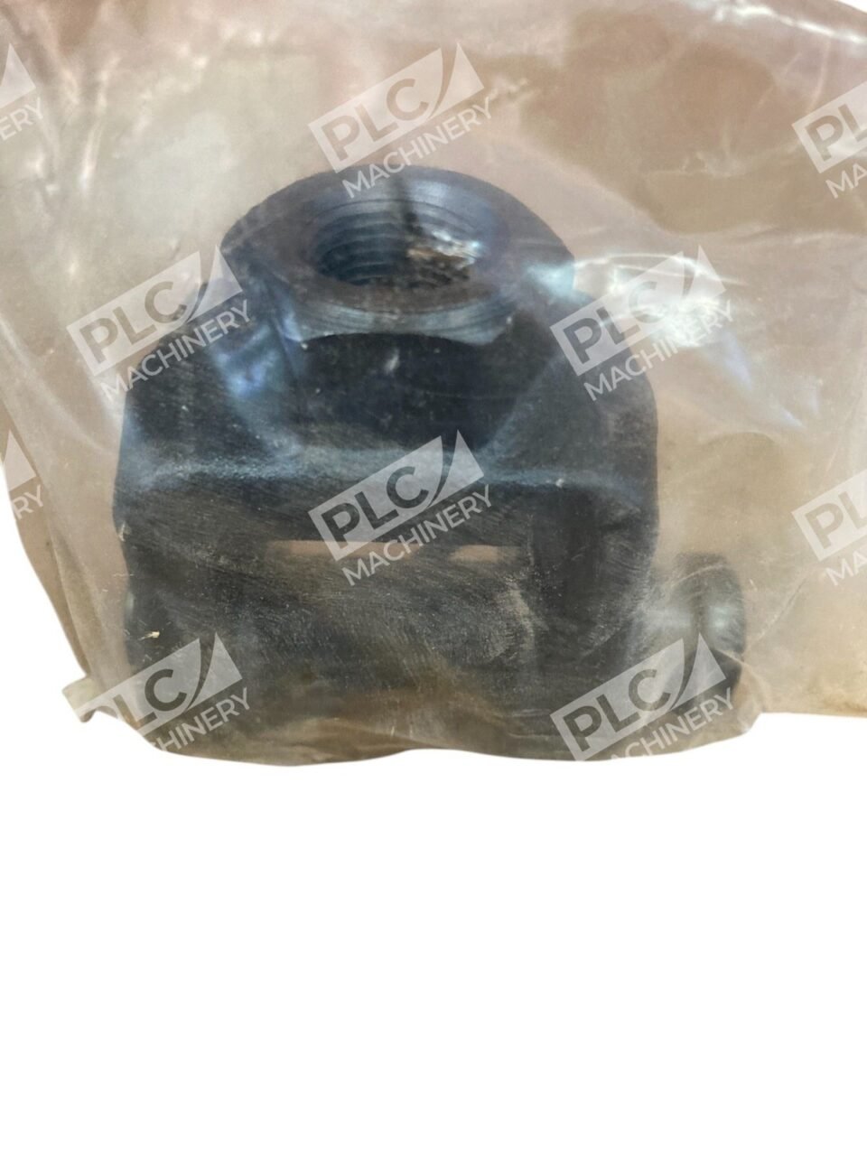 Speedaire Rod Clevis & Pin For 3-1/4 & 4" Bore Air Cylinder 6X482 - Image 5