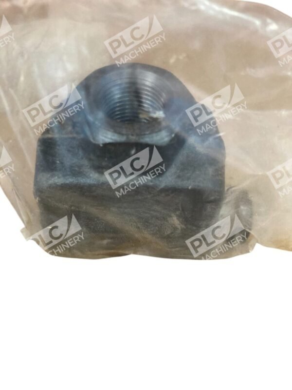 Speedaire Rod Clevis & Pin For 3-1/4 & 4" Bore Air Cylinder 6X482 - Image 6
